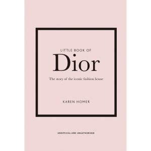 kmart little book of dior|karen homer book of Dior.